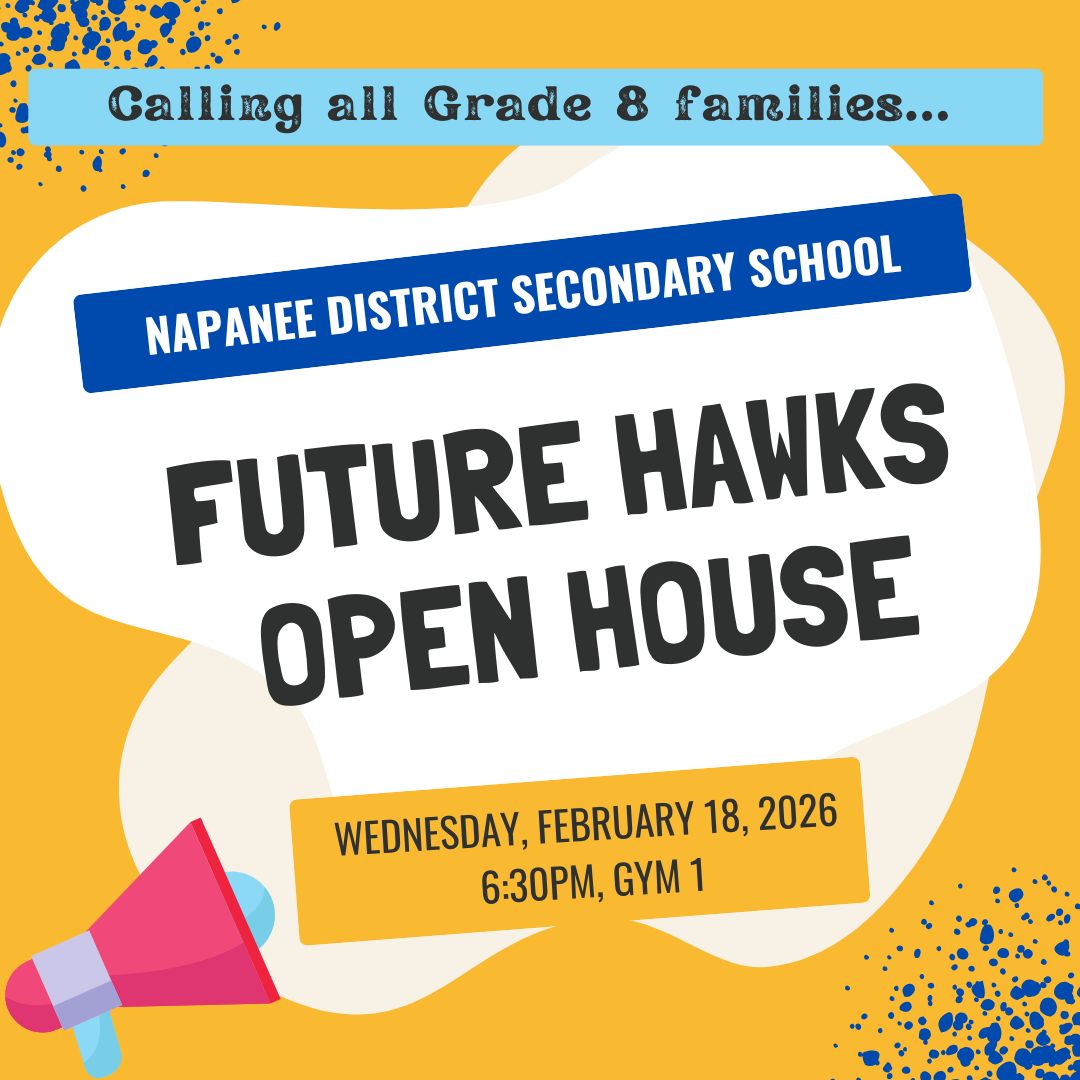 Open House 2026