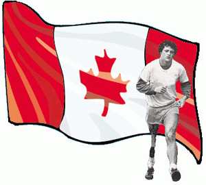 Terry Fox