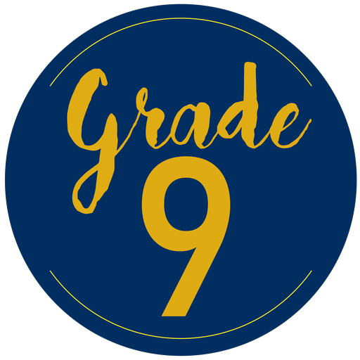 Grade 9