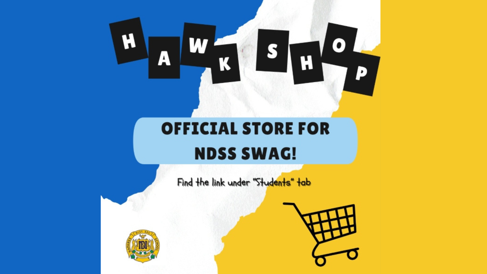 Hawk Shop